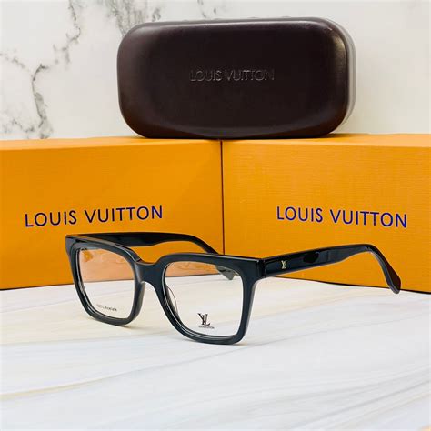 lv eyeglasses 2018|louis vuitton eyeglasses for men.